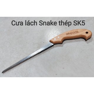 CƯA GỖ CẦM TAY MINI