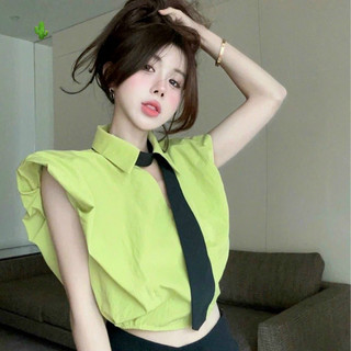 ÁO SƠ MI CÁNH DƠI KIỂU MỚI KÈM CÀ VẠT