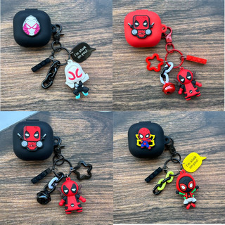 [Buds 2 Pro] Ốp Case hoạt hình Kute bảo vệ Samsung Galaxy Buds 2 Pro/Buds 2/Buds FE