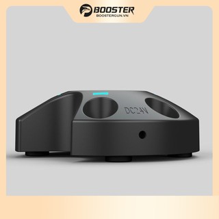 Đế Sạc Nhanh Máy massage Booster Lightsaber/ U1 24V