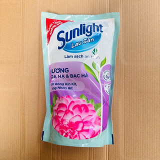nước lau sàn sunlight 700g