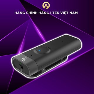 Máy ghi âm i-Tek (Ghi âm, chuyển văn bản)