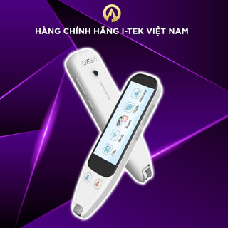 Máy phiên dịch i-Tek Việt Nam