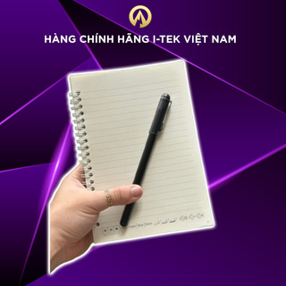 Bút ma trận i-Tek