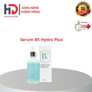 SERUM HYDRO B5 | SERUM Cấp Ẩm & Phục Hồi Da ( Mẫu Mới )