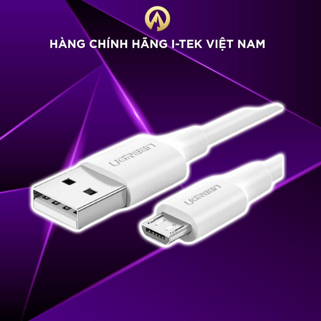 Cáp sạc Micro Usb