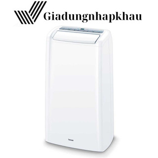 Máy hút ẩm beurer le60, an toàn, điều hòa không khí, máy hút ẩm 20l, nhập đức, bh 12 tháng, giadungnhapkhau_68