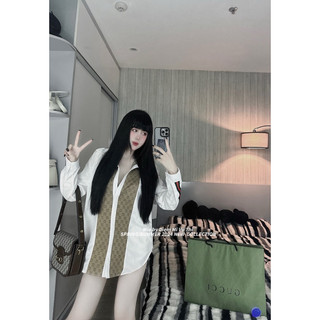 ÁO SƠMI TRẮNG GU