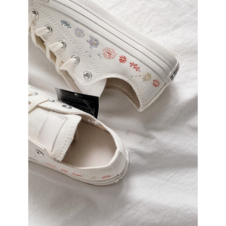[Full Box] Giày Thể Thao CV Classic “Floral”
