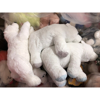 Gấu bông gấu bắc cực size to 70cm