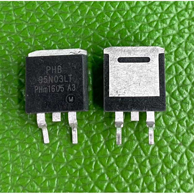 Combo 10 con MOSFET dán chống ngược 95N03