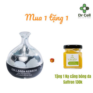 Kem Đêm Collagen Rebirth DR CELL 30g