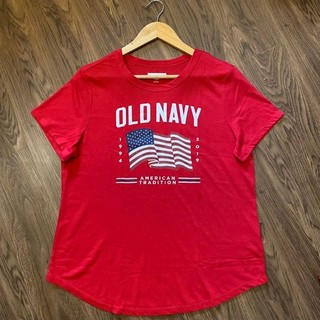 Áo thun cotton bigsize vnxk họa tiết cờ Mỹ