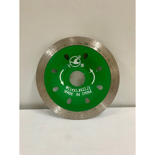 Lưỡi cắt úp 114 fiyen