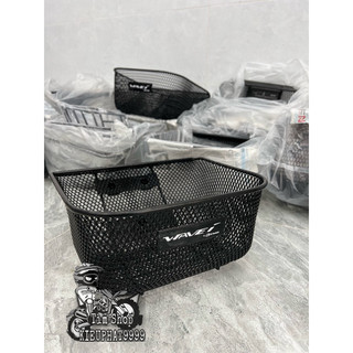 Rổ Wave Honda Thái Lan dành cho wave nhỏ và wave lớn