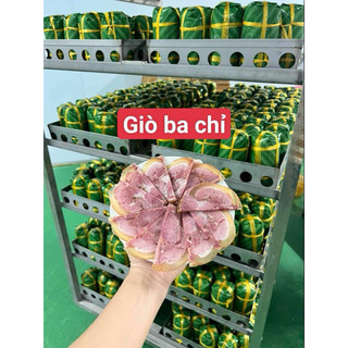 giò bê nghệ an