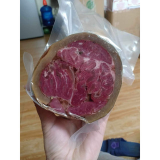 giò bê nghệ an