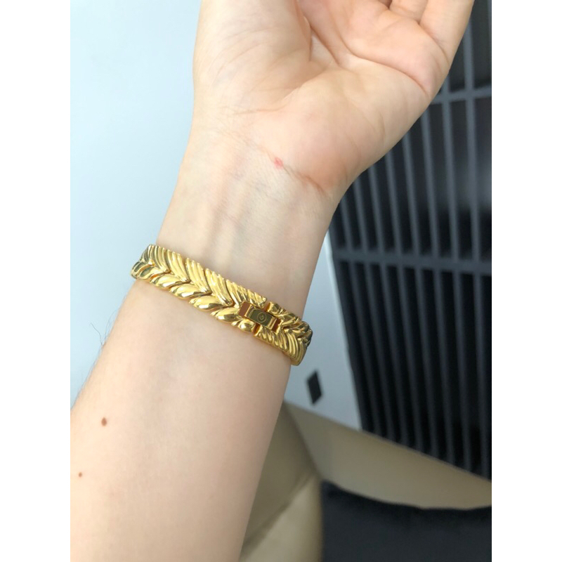 ĐỒNG HỒ NỮ GRES PHÁP