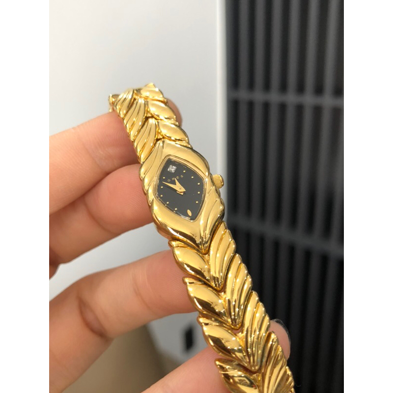 ĐỒNG HỒ NỮ GRES PHÁP