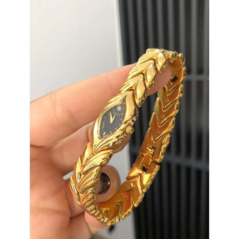 ĐỒNG HỒ NỮ GRES PHÁP