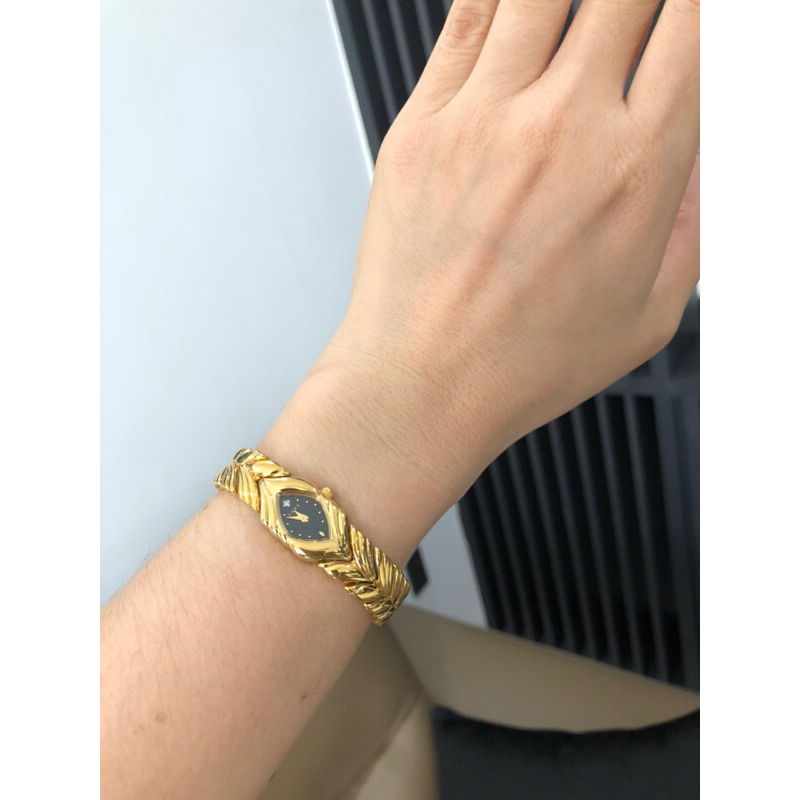 ĐỒNG HỒ NỮ GRES PHÁP