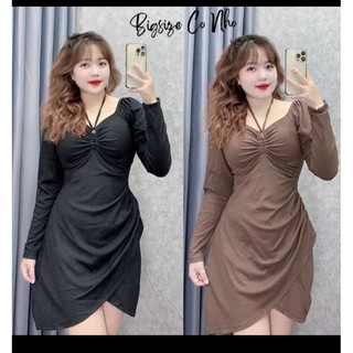 Đầm tiệc cute