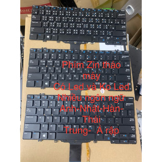 Bàn phím laptop dell latitude e7280 e7290 e7380 e7390 e5280 e5289 e5290 5288, 5289, 7280, 7290, 7380, 5290, 7390