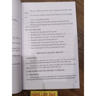 Sách - Thực hành lâm sàng tâm thần học (Y)