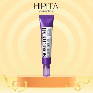  Kem dưỡng mắt Some By Mi Retinol Intense Advanced Triple Action Eye Cream 30ml 