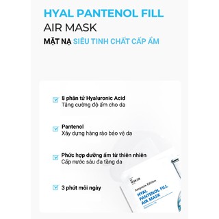 Mặt Nạ Wonjin Effect Mask (miếng)