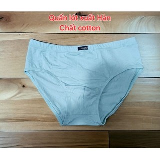 Quần lót bé trai xuất dư