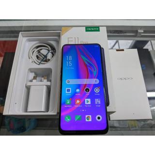 điện thoại Oppo F11 MỚI NGUYÊN HỘP  2sim ram 8G/256G Chính Hãng, Chiến PUBG/Liên Quân Quá Chất