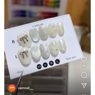 Nailbox thiết kế