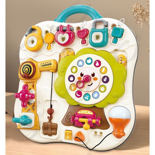 Bảng bận rộn Busy board