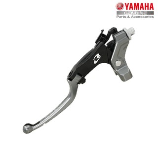 Tay côn bên trái yamaha