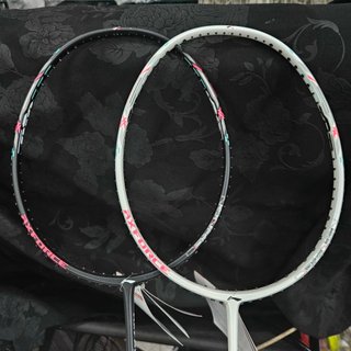 Vợt cầu lông Lining Axforce cannon / Bladex Spiral / Tectonic 1 (Căng sẵn kèm cước + bao + quấn cán)