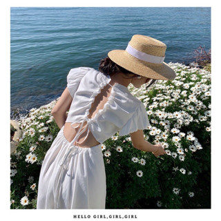 MS 9133 ĐẦM MAXI HAI DÂY VOAN DỊU DÀNG ĐI BIỂN DẠO PHỐ DỰ TIỆC HÀNG QUẢNG CHÂU LOẠI 1