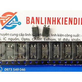 [Combo 5 chiếc] 2505, PS2505-1, PS2505 Opto SOP-4