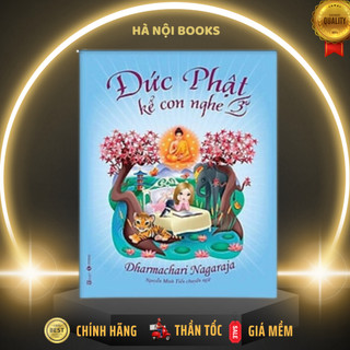 Sách - đức phật kể con nghe - tập 3 - thái hà