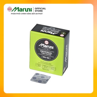 Miếng vá lốp không săm Nhật Bản Maruni MU-00