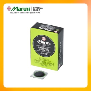 Miếng vá lốp không săm Nhật Bản Maruni MU-A0