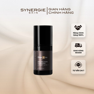 Kem dưỡng Synergie Skin UberZinc phục hồi và làm dịu da, hỗ trợ giảm mụn 50ml