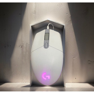 Chuột chơi game Logitech g102 G102 gen2 nhận app logitech