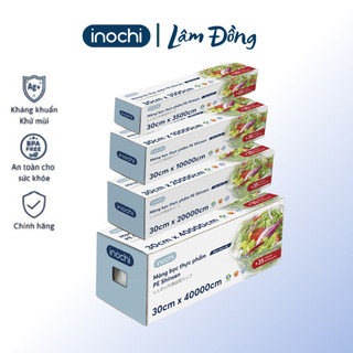 Màng bọc thực phẩm pe shinsen inochi