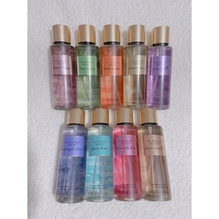 [YBS Store] [Chuẩn Auth] Nước hoa Xịt thơm toàn thân Victoria's Secret Victoria Secret Fragrance Mist 250ml