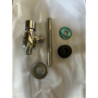 Van xã tiểu ấn hơi tự động TN02