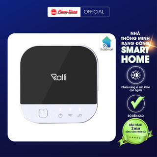 Bộ điều khiển trung tâm mini, dùng kèm với thiết bị rạng đông kết nối qua bluetooth