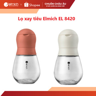 Lọ xay tiêu elmich el-8420
