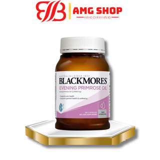 Tinh dầu Hoa Anh Thảo Blackmores Evening Primrose Oil 190v