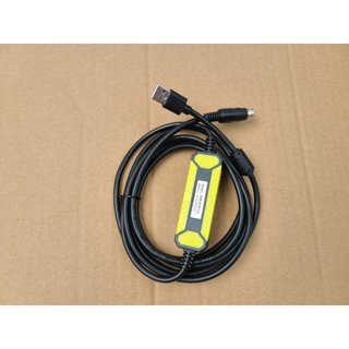 Dây cáp usb sc09-fx cncvietpro cáp nạp plc mitsubishi fx 5.0 2 đánh giá 13 đã bán